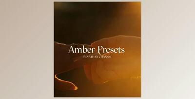 Nathan Chanksi - Amber Presets