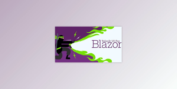 Progress Telerik UI for Blazor 2024 Q4 v7.0.0 (13 Nov 2024) Retail Version