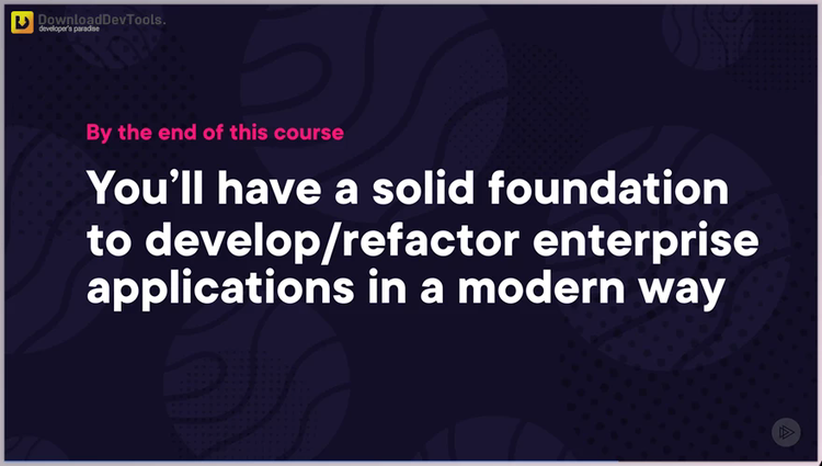 Building Enterprise ASP.NET Core 6 Blazor Applications - Dino Esposito