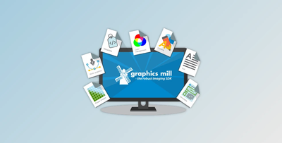 Aurigma Graphics Mill v9.1.28 SDK .Net 4.0 (x86 & x64) + Server Redistributable Package + Crack