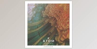 ATOM - PSYTRANCE by Zenhiser