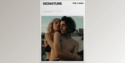 Phil Chester – Signature Collection Presets