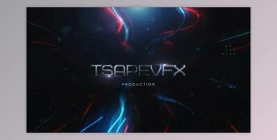 Furious Cinematic Titles (Videohive 49466595) - AE Project