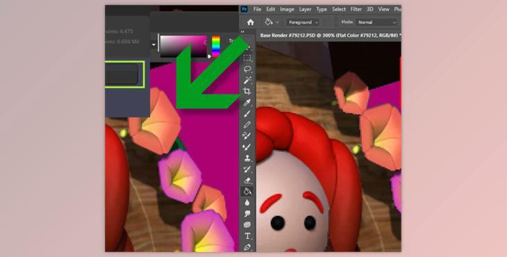 Artstation – ZCornea Pro for ZBrush
