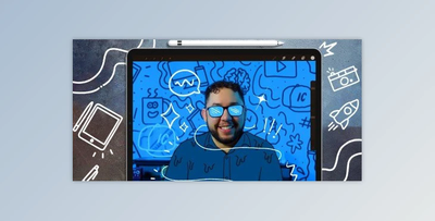 Fun With Procreate: Adding Animation To Social Media Photos