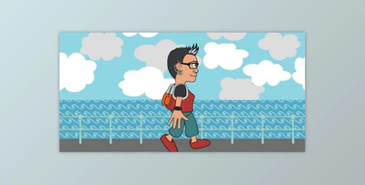 After Effects: Character Animation Techniques