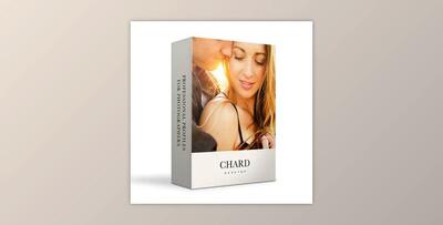 Noble Presets – Noble X Chard