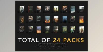 K1 Production The Whole Shop