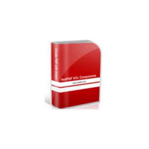 HotPDF Delphi PDF VCL 1.6.0.1 D7-11