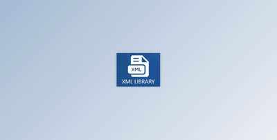 Winsoft XML library v1.5 for CB & D7-D12 Athens Full Source