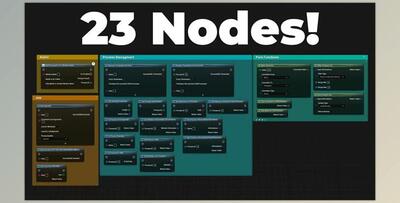 Unreal Engine - exe Extension – Process Management v6.2