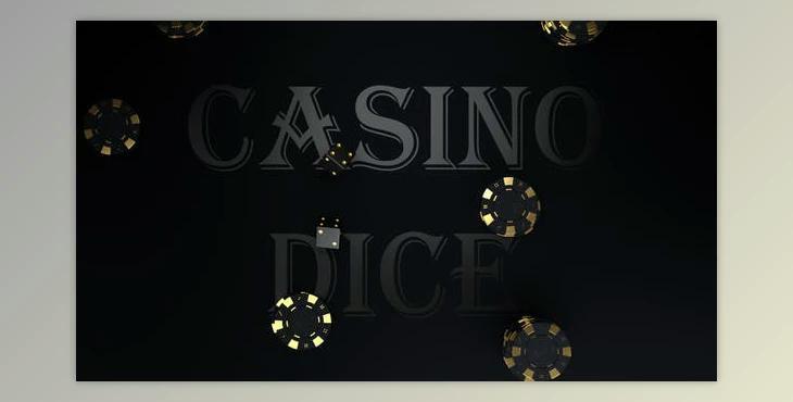 Casino Opener (Videohive 23255980) - AE Project
