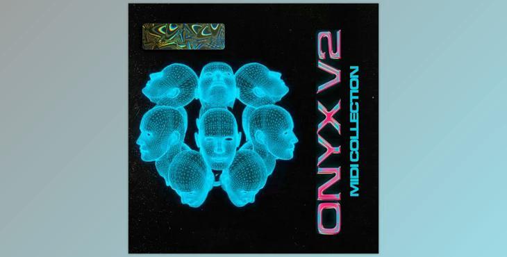 Canary Julz ONYX V2 (MIDI Collection)