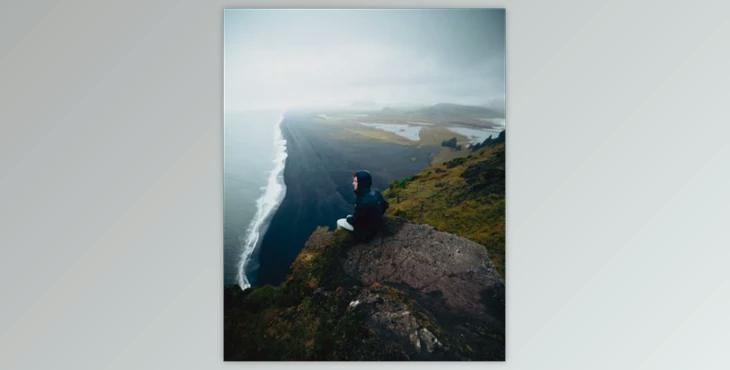 BENN TK – LIGHTROOM PRESET