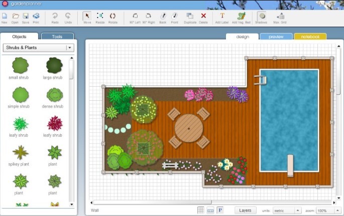 Artifact Interactive Garden Planner 3.8.74 Win/macOS