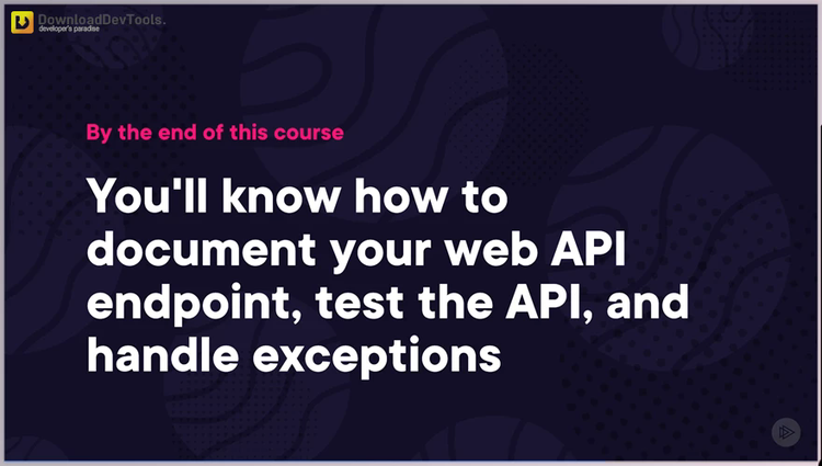 Debugging and Error Handling in ASP.NET Core Web API - Nertil Poci