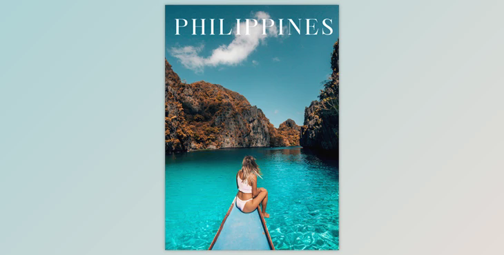 Haylsa – Philippines Presets