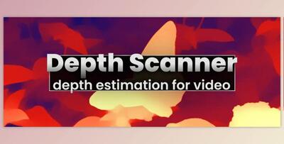 Aescripts Depth Scanner v1.16.3 (Win, Mac)