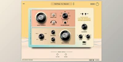 Karanyi Sounds Cloudmax v1.0.0 Regged (WiN, Mac)