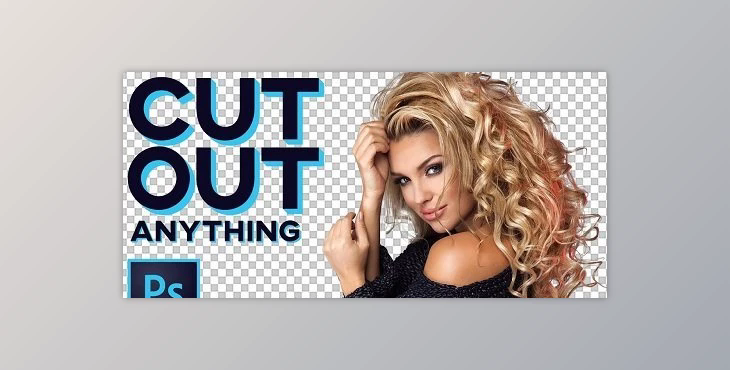 Cut it Out: Isolate Anything in Photoshop (Without Layer Masks)