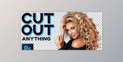 Cut it Out: Isolate Anything in Photoshop (Without Layer Masks)