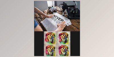 Create Stunning T-Shirt Designs with ChatGPT & Midjourney AI