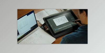 Animate Your Imagination: Create an Animated Storyboard From Scratch