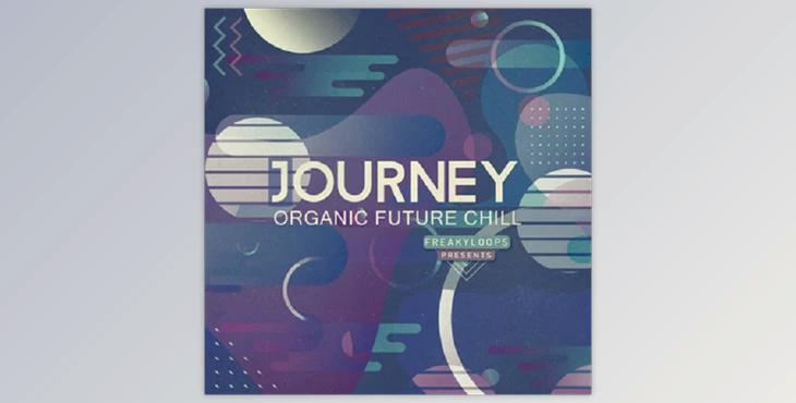 Freaky Loops Journey Organic Future Chill (WAV)