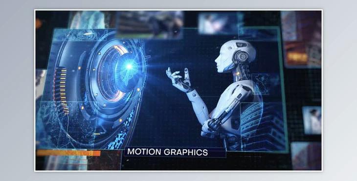 Ai Promo Intro (Videohive 47976903) - AE Project