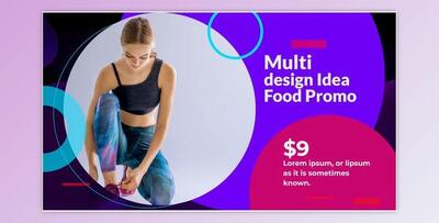 Product Promo Intro (Videohive 32260396) - AE Project