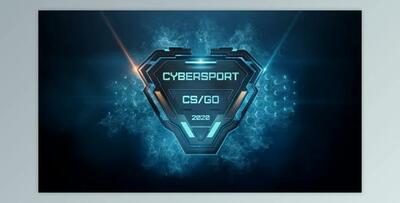 Cybersport Broadcast Package (Videohive 29239586) - AE Project