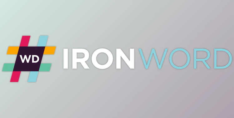 IronWord v2025.5.3 (13 May 2025) + CRACK