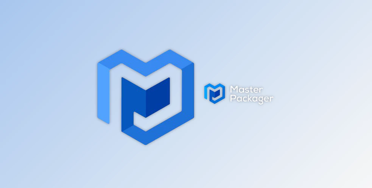 Master Packager Pro v25.2.9187 (25 Feb 2025) + Portable Edition + CRACK