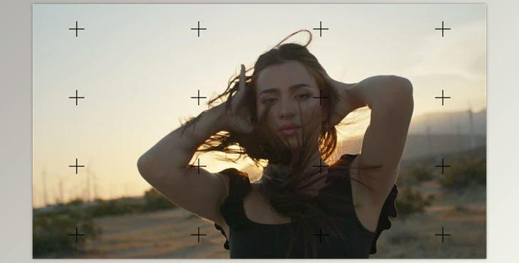 Mononodes Color Shaper v1.0 for Davinci Resolve
