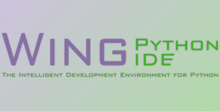 Wing Python IDE Pro v10.0.8 (18 Dec 2024) for Windows & Linux & macOS + Keygen