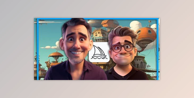 Midjourney Marketing: Create All Marketing Images with AI