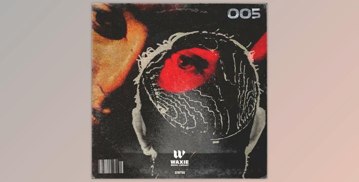 Waxie Music Library Vol 5