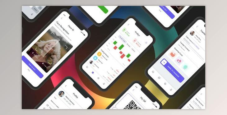 App Promo (Videohive 33312112) - AE Project