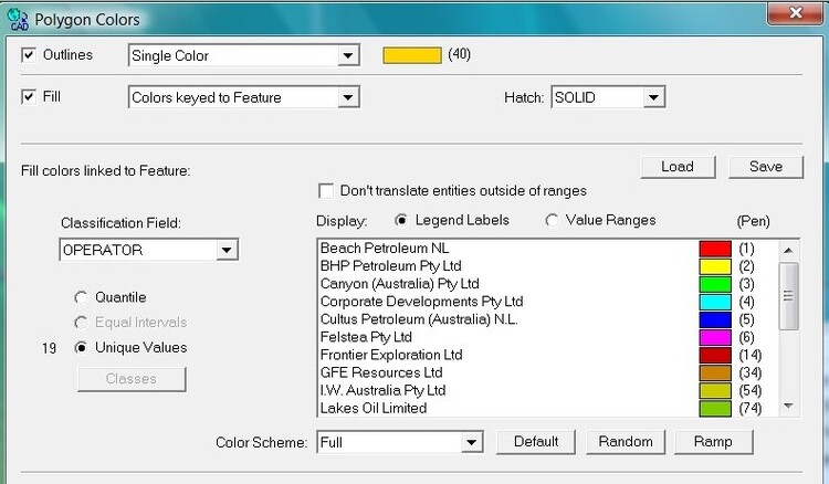 guthrie CAD::GIS Software 2021-9