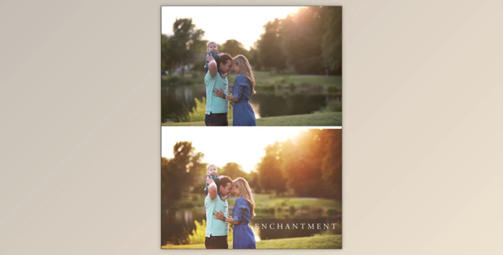 Emily Lucarz Photography – Enchantment Actions