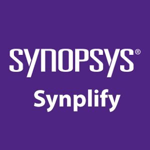 Synopsys Synplify with Design Planner L-2016.03-SP1