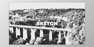 Sketch Looks (Videohive 47621828)