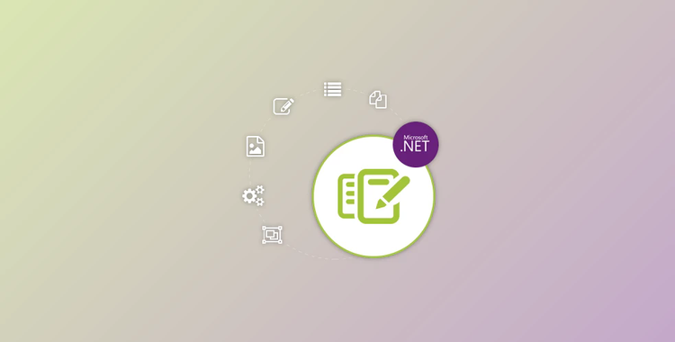Groupdocs.Editor for .NET v23.8.0 (15 Aug 2023) + CRACK