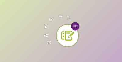 Groupdocs.Editor for .NET v25.7.0 (02 Jul 2025) + CRACK