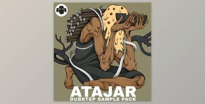 Ghost Syndicate Atajar: Dubstep (WAV) Ableton Live 11