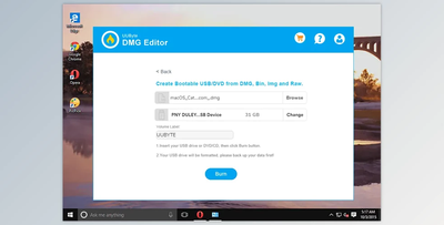 UUbyte DMG Editor v3.2.9 + CRACK