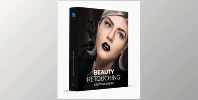 Kristina Sherk – Beauty Retouching