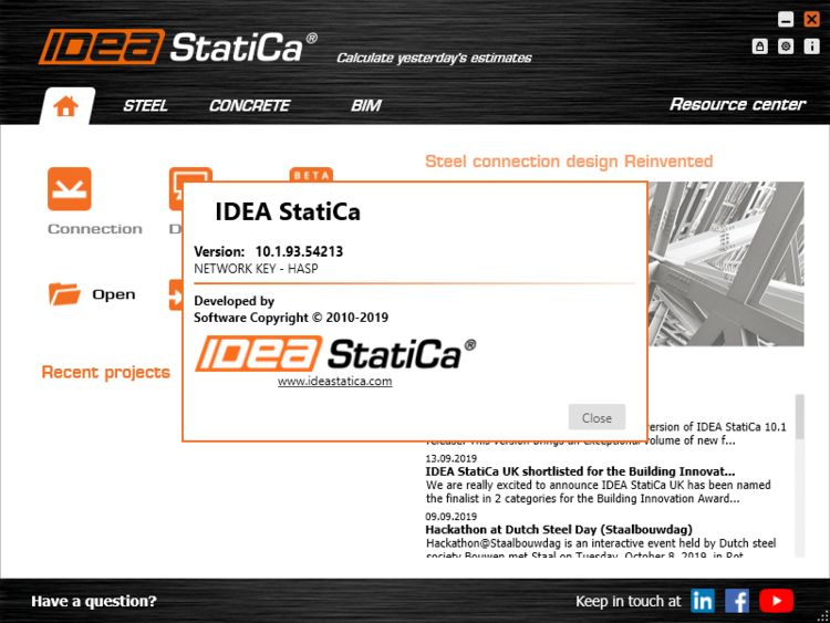 IDEA StatiCa 24.0.4.0891 x64