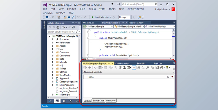 Jollans Multi-Language v7.02.0057 for Visual Studio 2002-2022 & VB6 + License Key