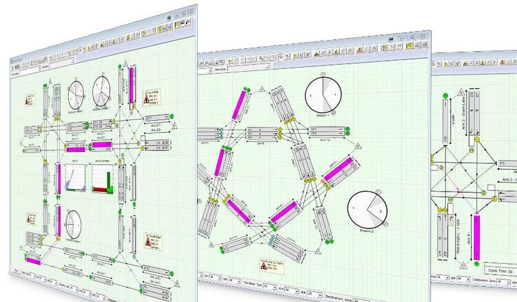 JCT Consultancy LinSig 3.2.33.0